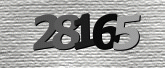 Captcha resmi