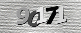Captcha resmi