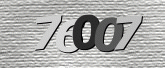Captcha resmi
