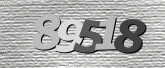 Captcha resmi