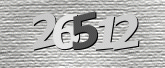 Captcha resmi