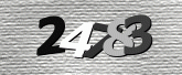 Captcha resmi