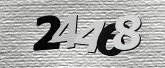 Captcha resmi
