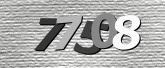 Captcha resmi