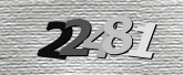 Captcha resmi