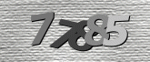 Captcha resmi