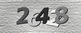 Captcha resmi