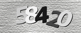 Captcha resmi