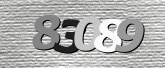 Captcha resmi