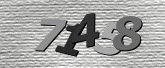 Captcha resmi