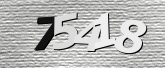 Captcha resmi