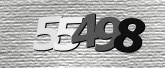 Captcha resmi