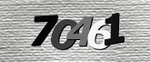 Captcha resmi