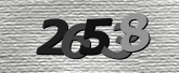 Captcha resmi