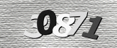 Captcha resmi