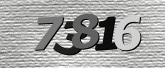 Captcha resmi