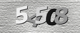 Captcha resmi