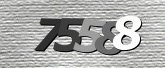 Captcha resmi
