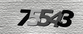 Captcha resmi