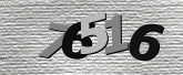 Captcha resmi
