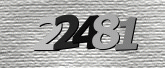 Captcha resmi