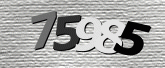Captcha resmi