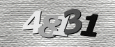 Captcha resmi