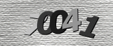 Captcha resmi