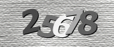Captcha resmi