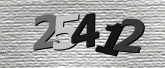 Captcha resmi