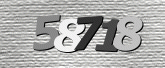 Captcha resmi