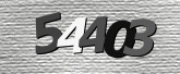 Captcha resmi