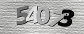 Captcha resmi