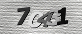 Captcha resmi