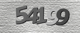 Captcha resmi