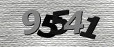 Captcha resmi