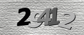 Captcha resmi
