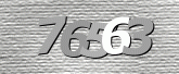 Captcha resmi