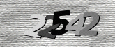 Captcha resmi