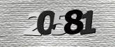 Captcha resmi