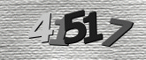 Captcha resmi