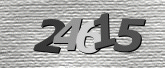 Captcha resmi