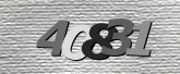 Captcha resmi
