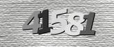 Captcha resmi