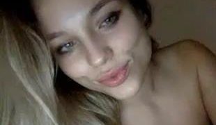 sabrinagolden mfc Topless Camshow Video