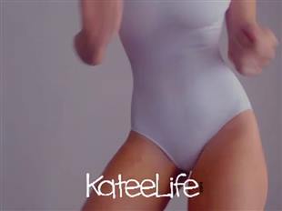 KATEELIFE Body Outfit Video Cam mfc