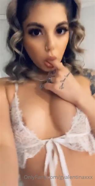 GVALENTINAXXX And Pack Onlyfans Leaked