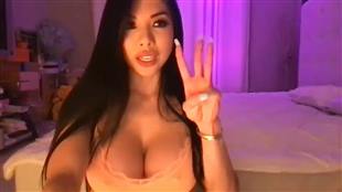 lexivixi 210506 Camshow Video Recording mfc