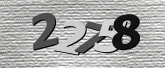 验证码